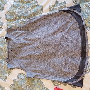 Athleta tank top size medium